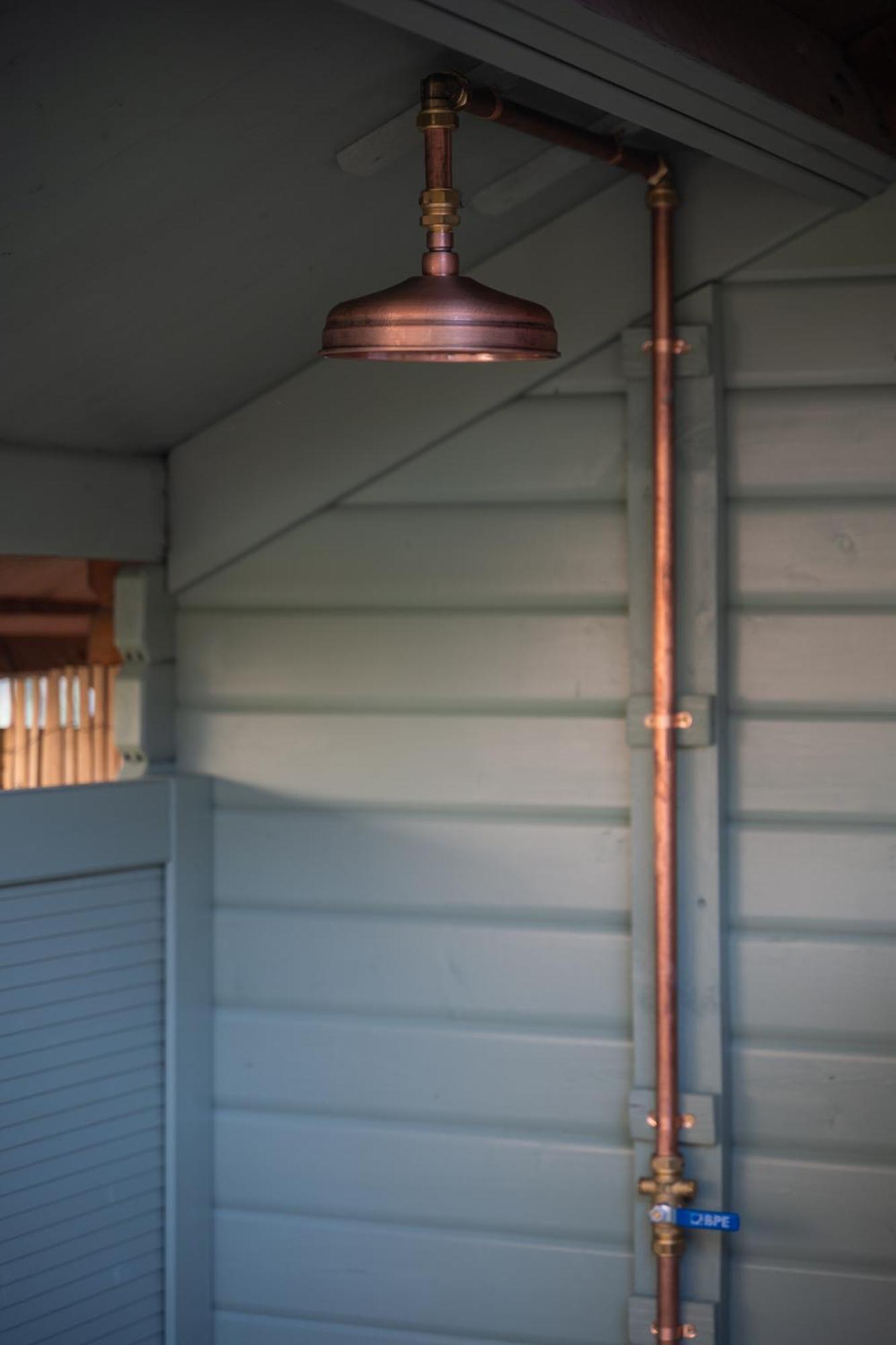 Tuus In Dishoek Exterior foto
