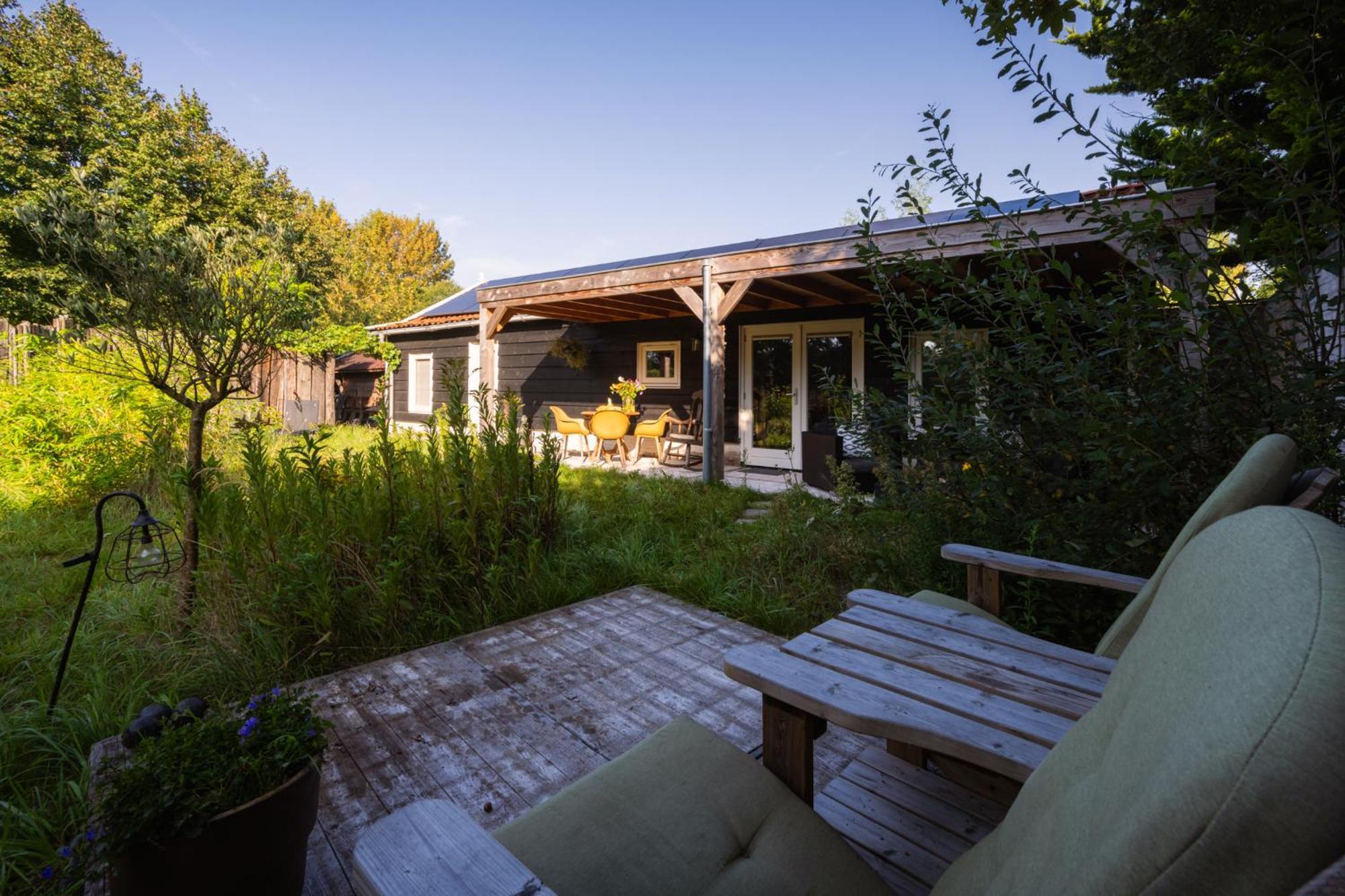 Tuus In Dishoek Exterior foto